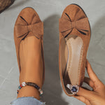 Alison | Comfortable Orthopedic Flats