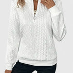 Aubree | Cozy Knit Sweater