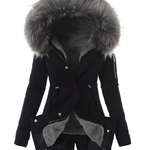 Fiona | Winter Parka