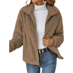 Kayla | Comfortable Winter Jacket
