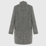 Anna | Comfortable Long Coat