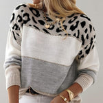 Savannah | Chic Knit Sweater