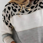 Savannah | Chic Knit Sweater