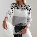 Savannah | Chic Knit Sweater
