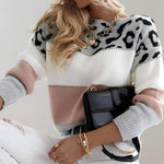 Savannah | Chic Knit Sweater