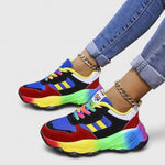 Penelope | Comfort-Orthopedic Sneakers