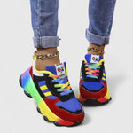 Penelope | Comfort-Orthopedic Sneakers