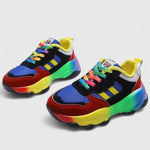 Penelope | Comfort-Orthopedic Sneakers