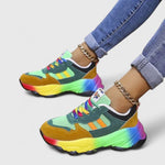 Penelope | Comfort-Orthopedic Sneakers