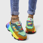 Penelope | Comfort-Orthopedic Sneakers
