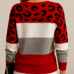 Savannah | Chic Knit Sweater