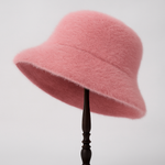 Ariel | Wool Bucket Hat