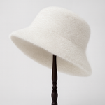 Ariel | Wool Bucket Hat