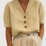Veronica | Elegant Blouse