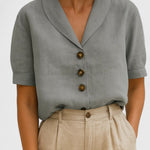Veronica | Elegant Blouse