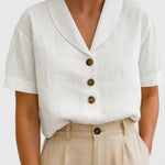 Veronica | Elegant Blouse