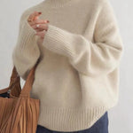 Asis | Elegant Sweater