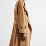 Lyla | Trench Coat