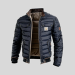 Kassidy | Insulated Quilted Jacket