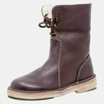 Isabelle | Sophisticated Winter Boots