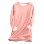 Addison | Long Cozy Sweater