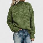 Luna | Sophisticated Sweater