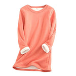 Addison | Long Cozy Sweater