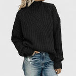 Luna | Sophisticated Sweater