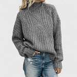 Luna | Sophisticated Sweater