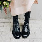 Kathleen | Premium Leather Boots