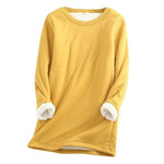 Addison | Long Cozy Sweater