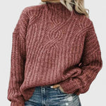 Luna | Sophisticated Sweater
