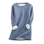Addison | Long Cozy Sweater