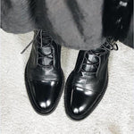 Kathleen | Premium Leather Boots