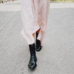 Kathleen | Premium Leather Boots
