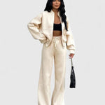 Azaria | Comfortable Sweater and Pants