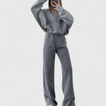 Azaria | Comfortable Sweater and Pants
