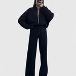 Azaria | Comfortable Sweater and Pants
