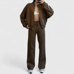 Azaria | Comfortable Sweater and Pants