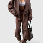 Azaria | Comfortable Sweater and Pants