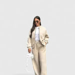 Azaria | Comfortable Sweater and Pants