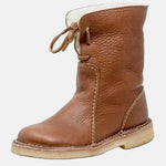 Isabelle | Sophisticated Winter Boots