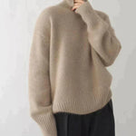 Asis | Elegant Sweater
