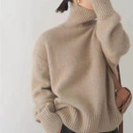 Asis | Elegant Sweater