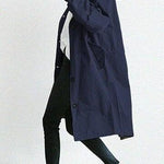 Emery | Tailored Fashion Trench Coat