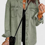 Aria | Sophisticated Jacket