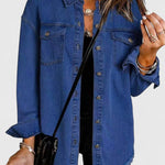 Aria | Sophisticated Jacket
