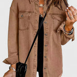 Aria | Sophisticated Jacket