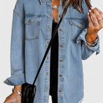 Aria | Sophisticated Jacket