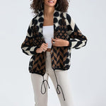 Scarlett | Elegant Cardigan
